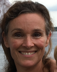 Sophie Lundbæk