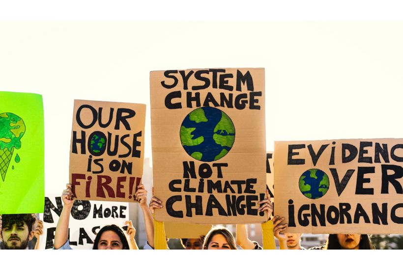 3 ting vi tager med os fra COP30