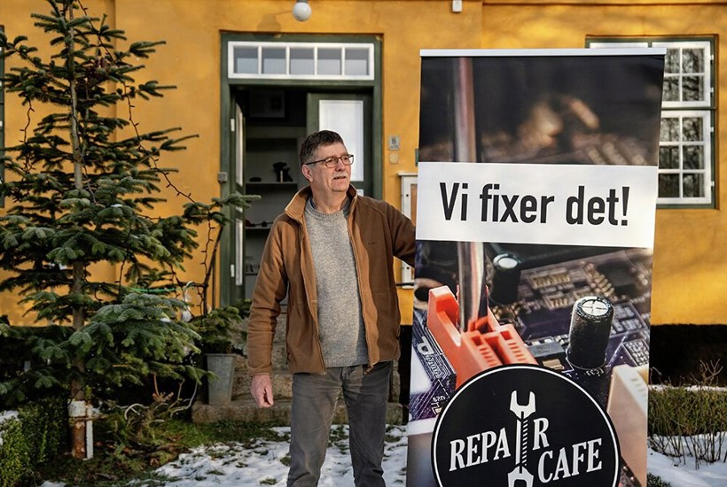 Sådan taler vi os ud af den grønne krise