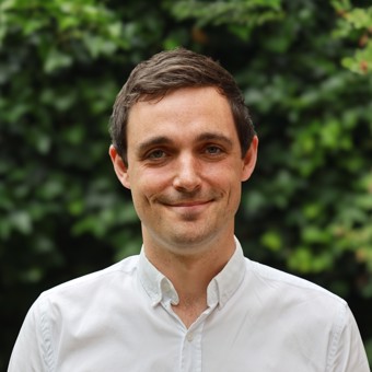 Jens Anton Tingstrøm Klinken