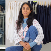 3 kvinder tager kampen op mod overproduktion i modebranchen