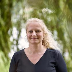 Luise Sanderhoff Østerlund