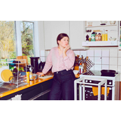 Kogebogsforfatter: Undgå denne klassiske fejl i vegetarkøkkenet