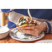 3 lækre opskrifter til den dovne vegetar