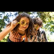 Danmarks Naturfredningsforening vil gøre barndommen VILD