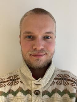 Asger Skriver Geldbek Asger Skriver Geldbek