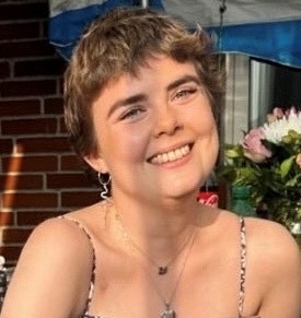 Freja Sloth Rasmussen
