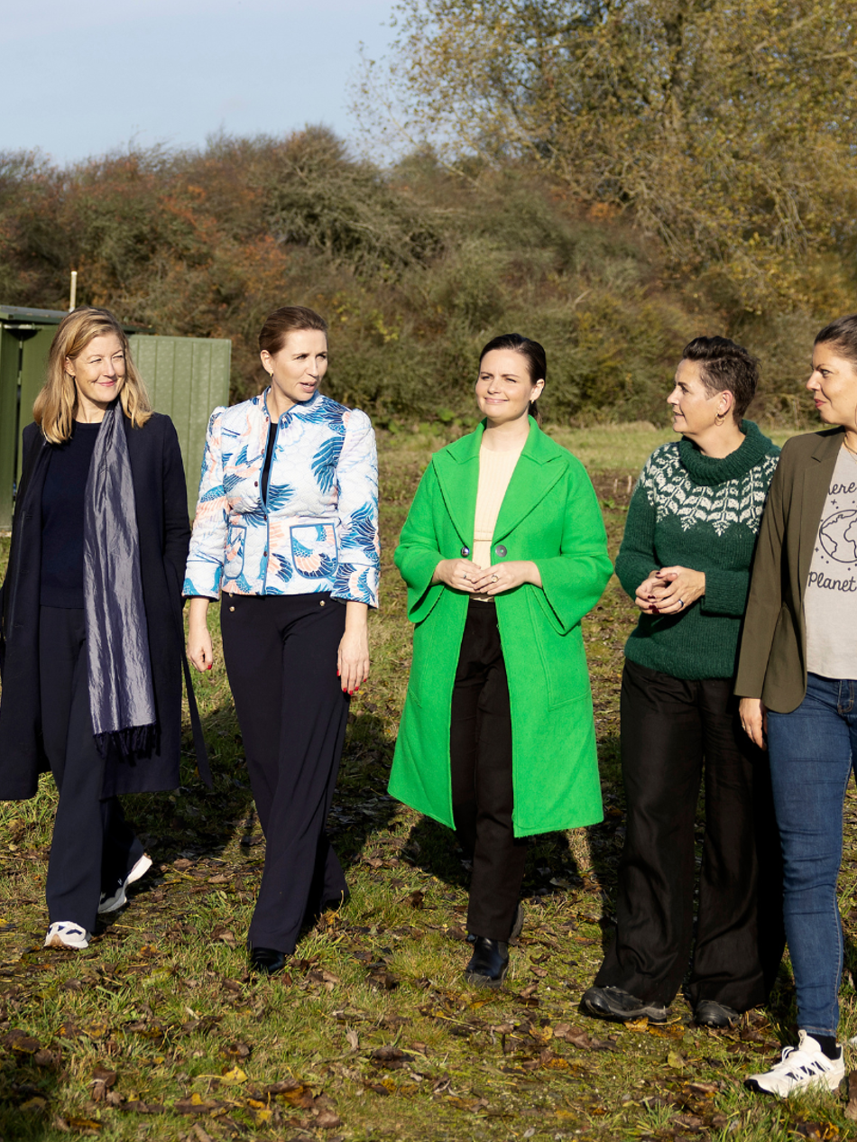 Det kræver større arealer at beskytte drikkevandet 