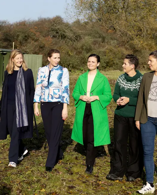 Det kræver større arealer at beskytte drikkevandet 