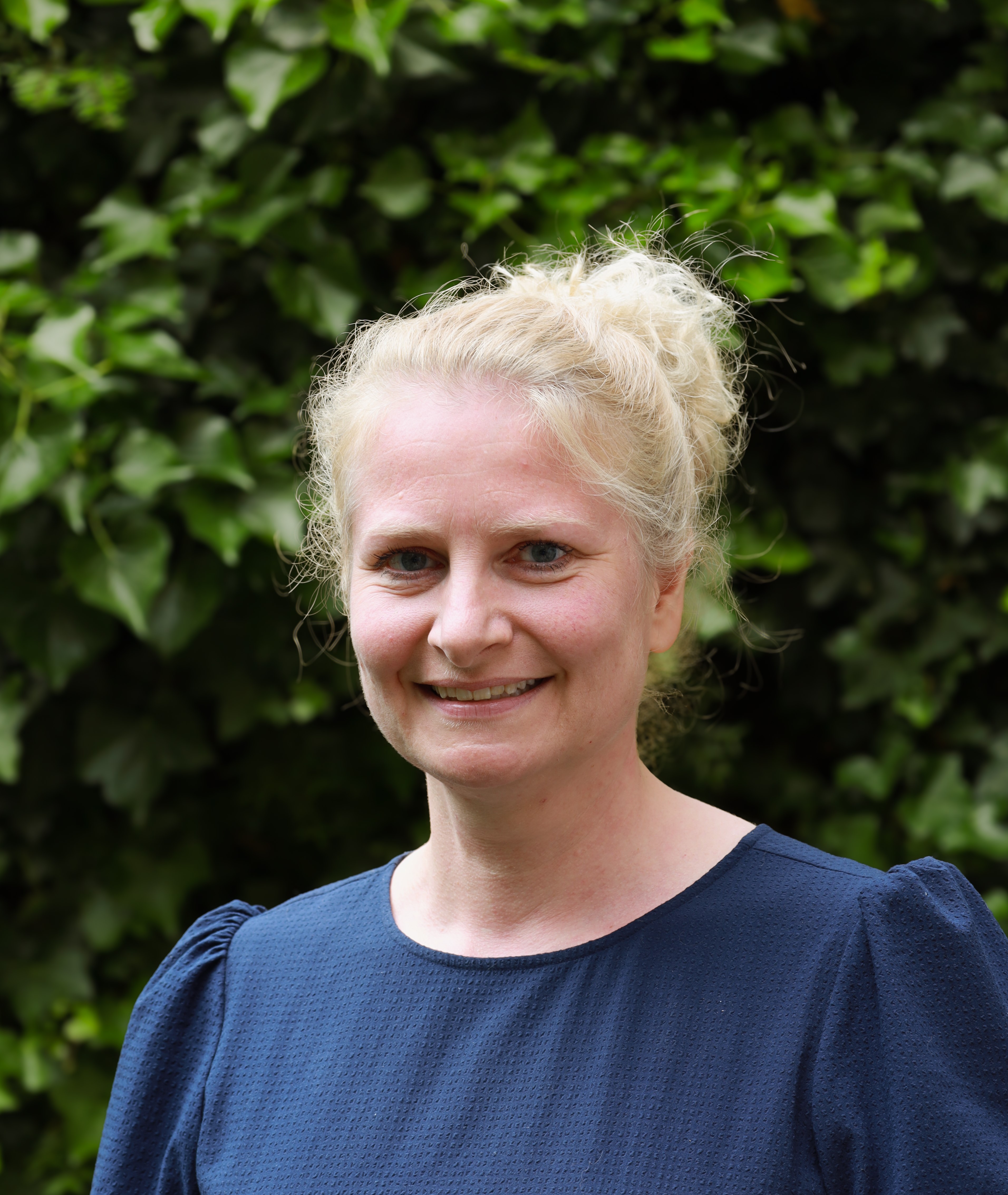 Luise Sanderhoff Østerlund