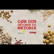 Øktober