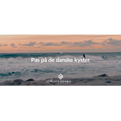 Lad os passe på de frie kyster