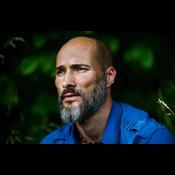 I skoven er det lettere at give slip og græde