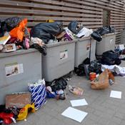Kommuner tager kampen op mod enorme mængder affald
