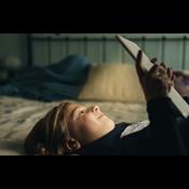 Bekymrede forældre: Tv og iPad holder børn indendørs