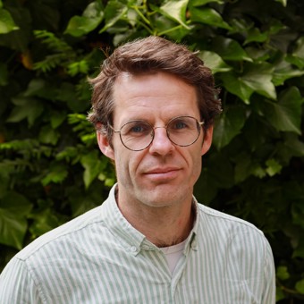 Søren Mollerup Dawe