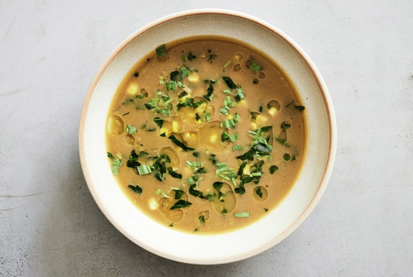 Mikkel Karstad vil åbne dit sind for de skæve og de skøre fisk 