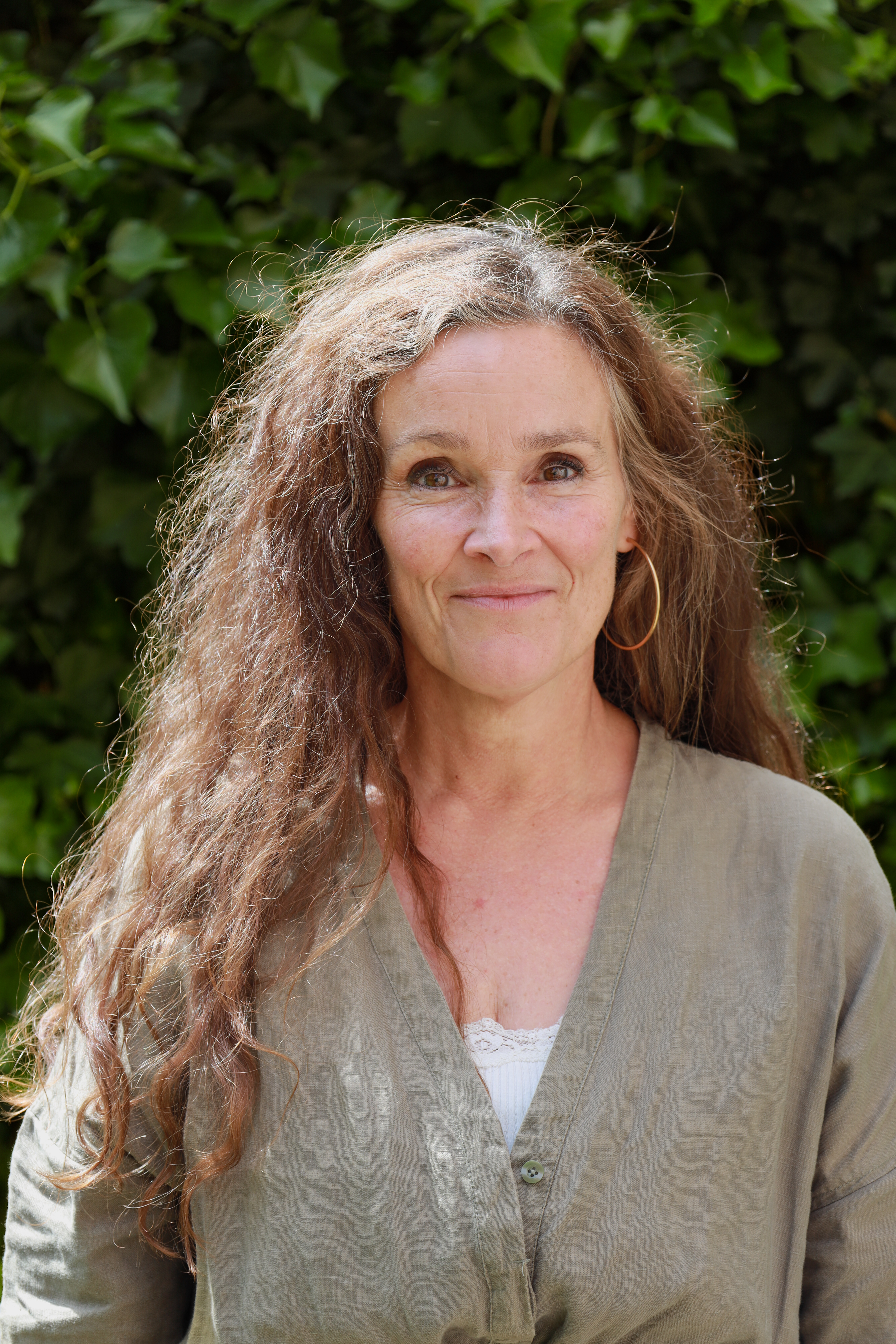 Sophie Lundbæk