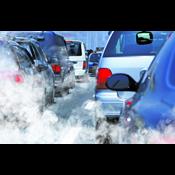 900 danskere dør af bilos fra fossilbiler hvert år