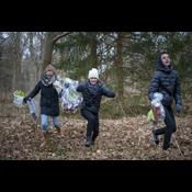 Affaldsindsamling: Opret en indsamling nær dig