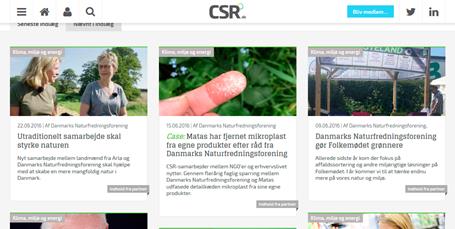CSR.dk