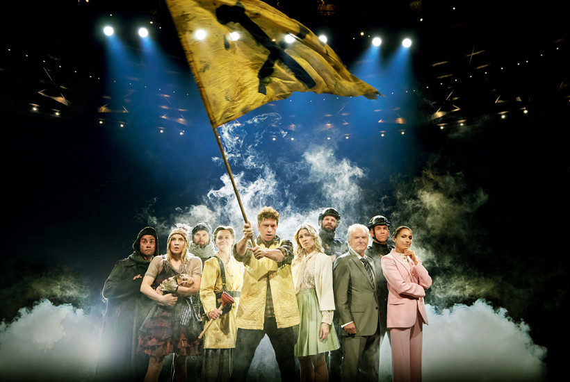 6 anbefalinger til grønne kulturoplevelser