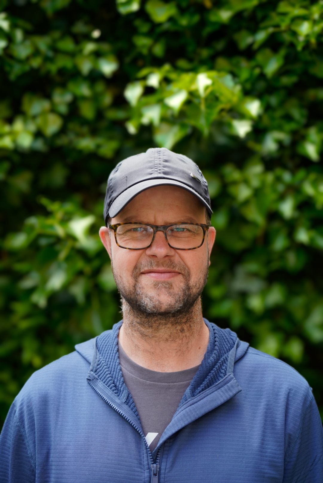 Anders Horsten
