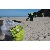 Meld dig til Affaldsindsamling 2020: Plast hører ikke hjemme i naturen