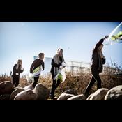 Bliv affaldshelt på søndag