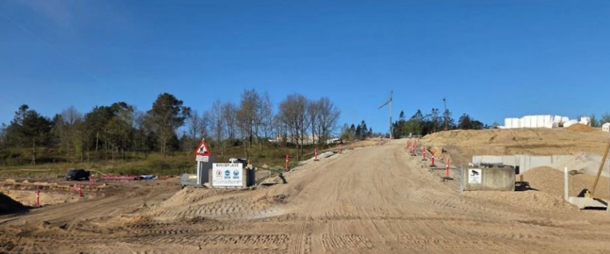 Golfresort fjernede beskyttet natur ulovligt – men får alligevel grønt lys