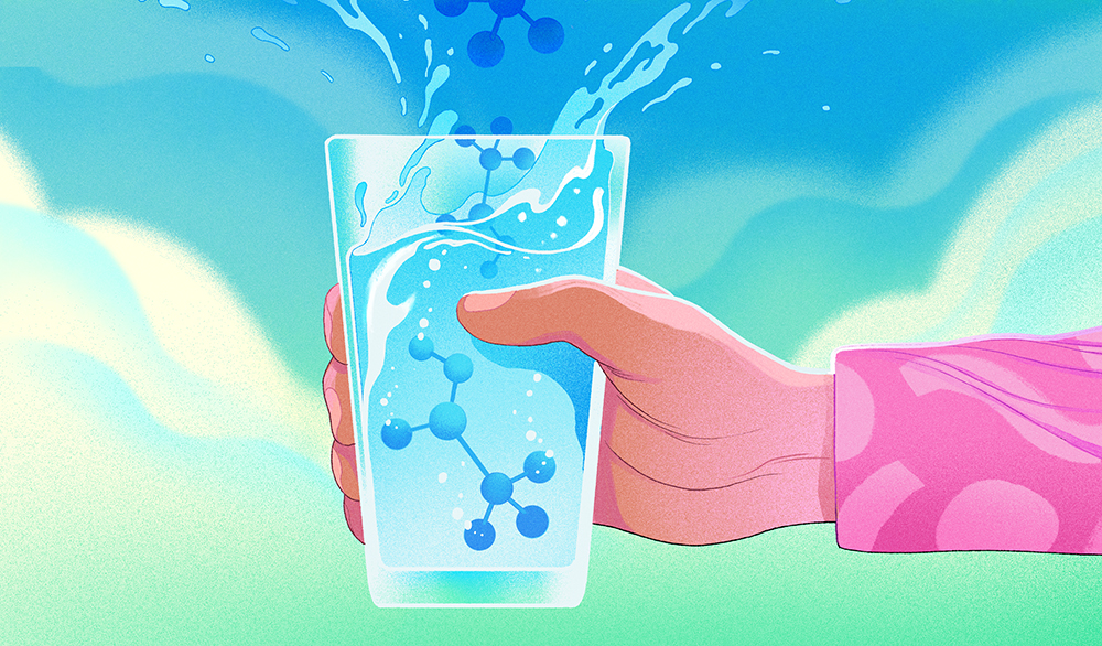 Tema: Det kemiske eksperiment