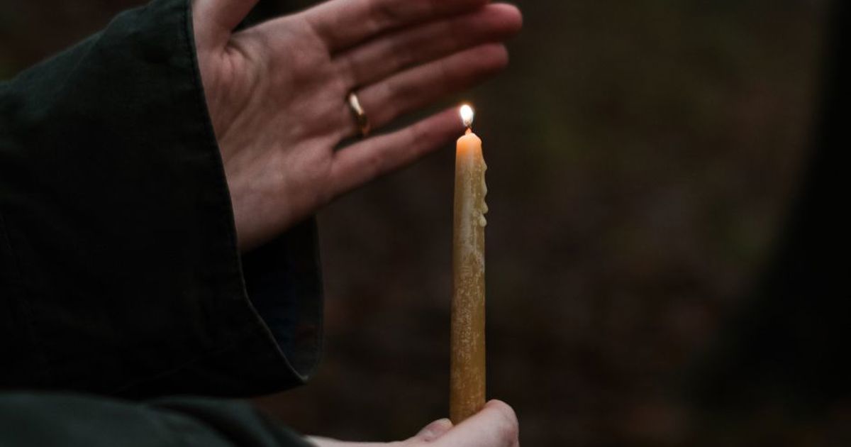 Den mørke tid er fuld af gamle ritualer – sådan finder du ro i vinteren ...