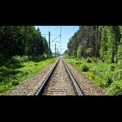 Banedanmark er storforbruger af Roundup