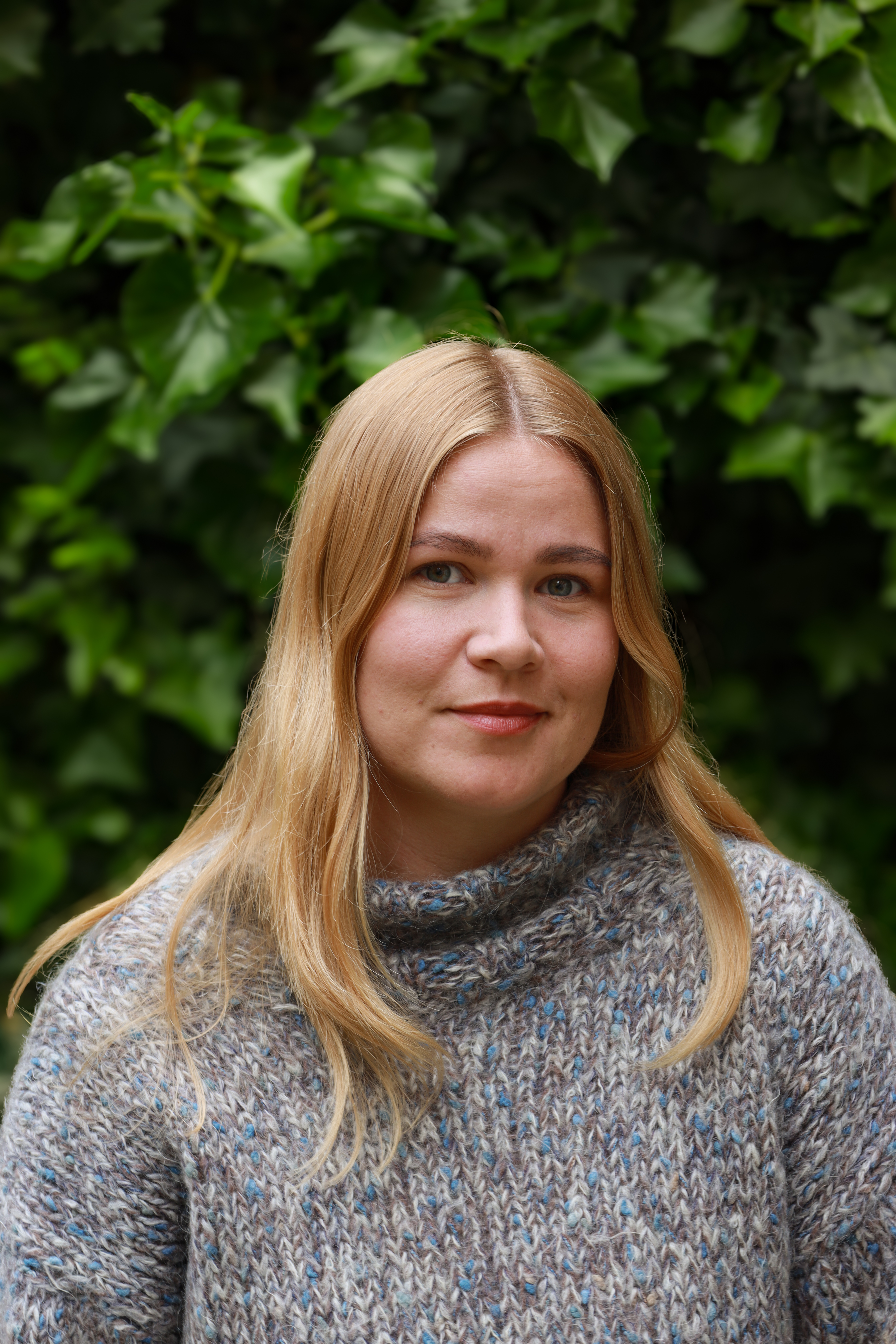 Josefine Gro Fridal Hansen