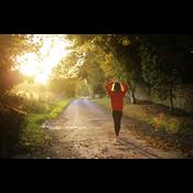 Naturen kan være løsningen på haltende sundhed i Danmark