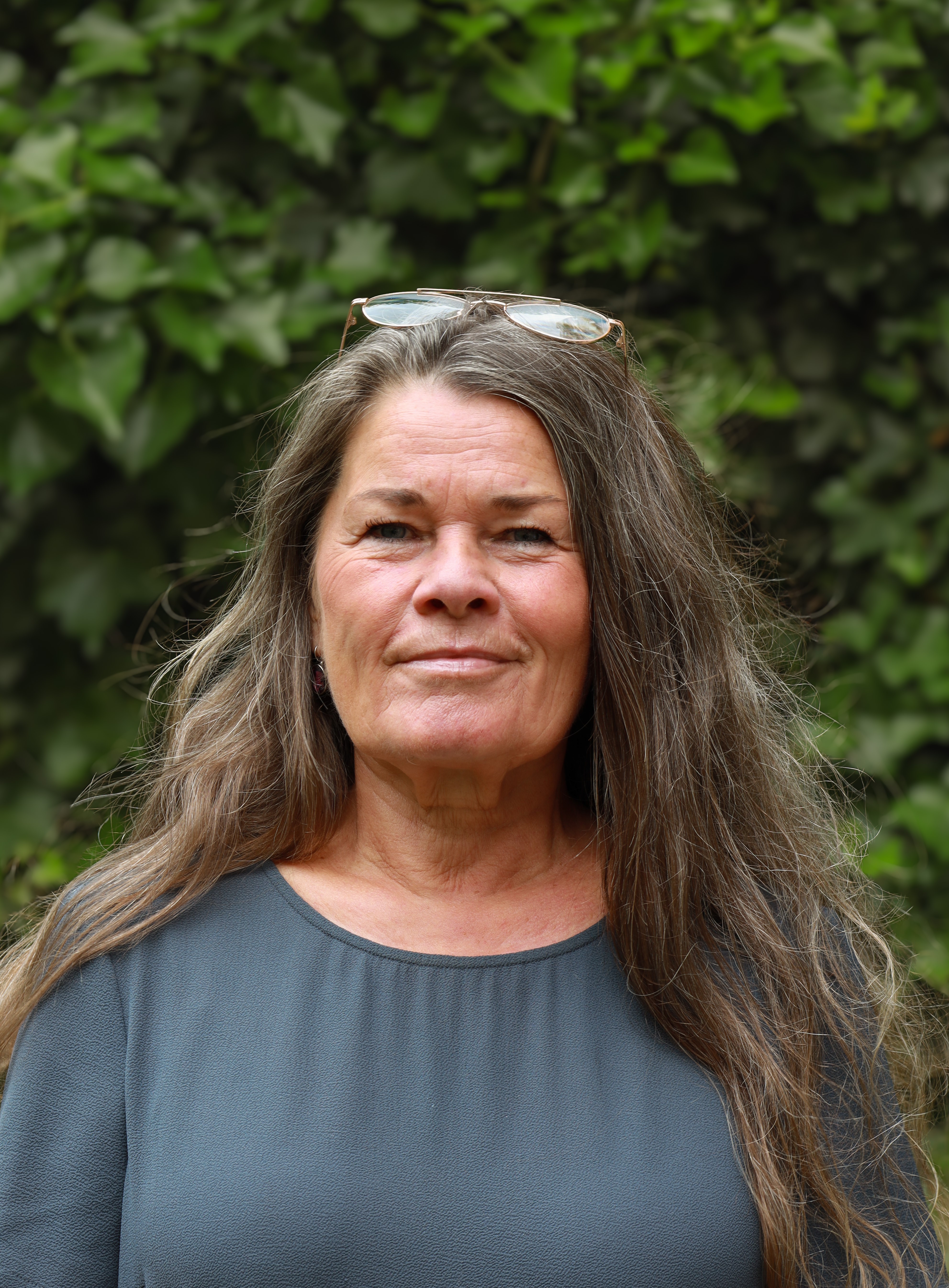 Tine Gjerløv