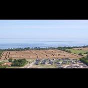 Nyt boligområde sætter naturen for bordenden