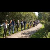 Ny måling: Tre ud af fire københavnere vil stoppe byggeriet på Amager Fælled