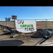 Danmarks Naturfredningsforening klager over Amager Fælled-byggeri