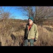 Knud Erik kæmper stadig for naturen på Amager Fælled