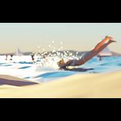 Vær med, når vi hopper i havet for bedre havbeskyttelse