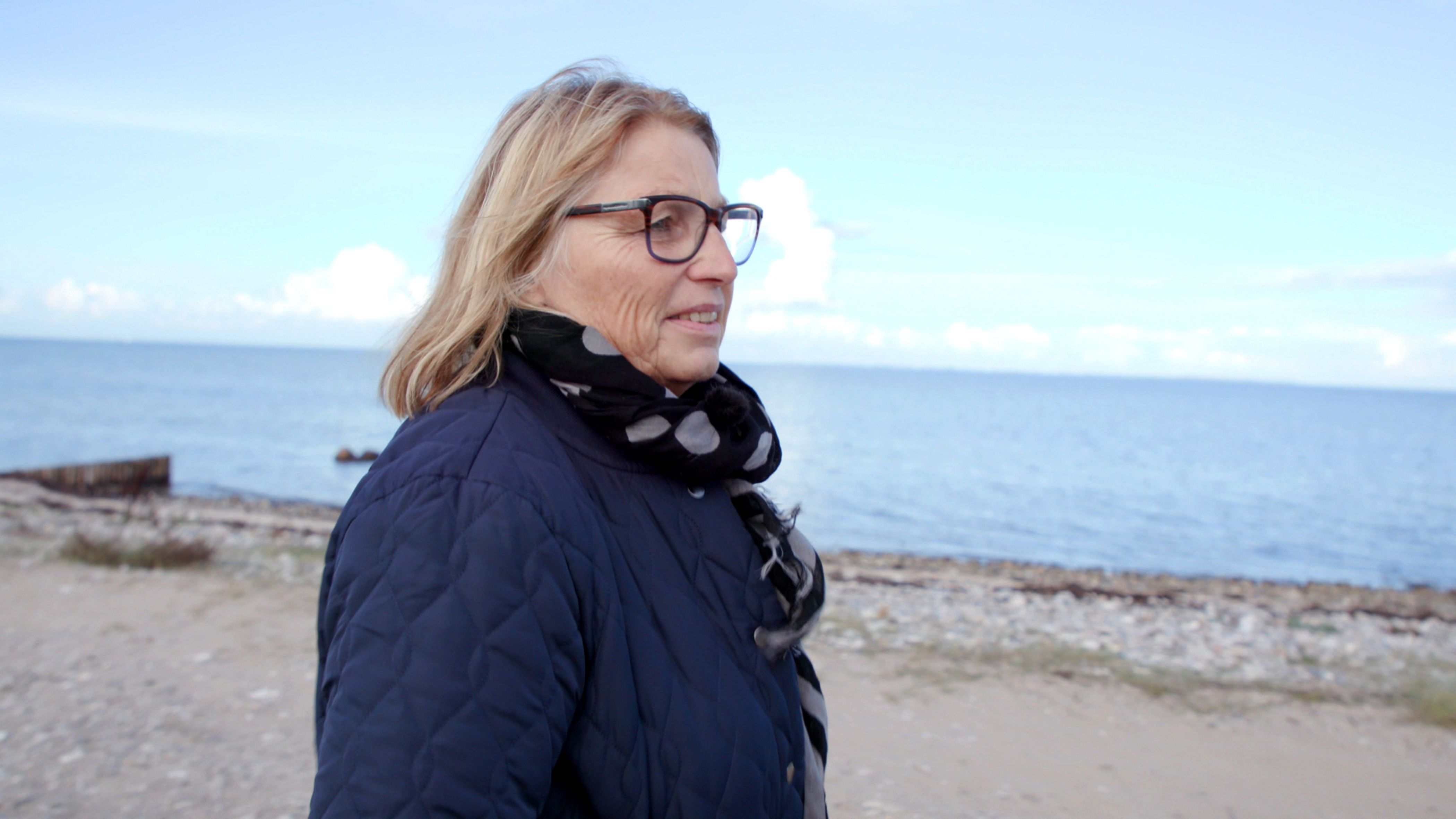 Lene kæmper mod noget af Danmarks mest forurenede grundvand