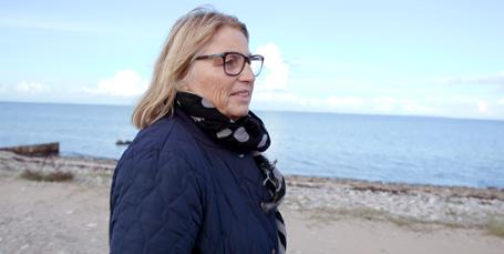Lene kæmper mod noget af Danmarks mest forurenede grundvand