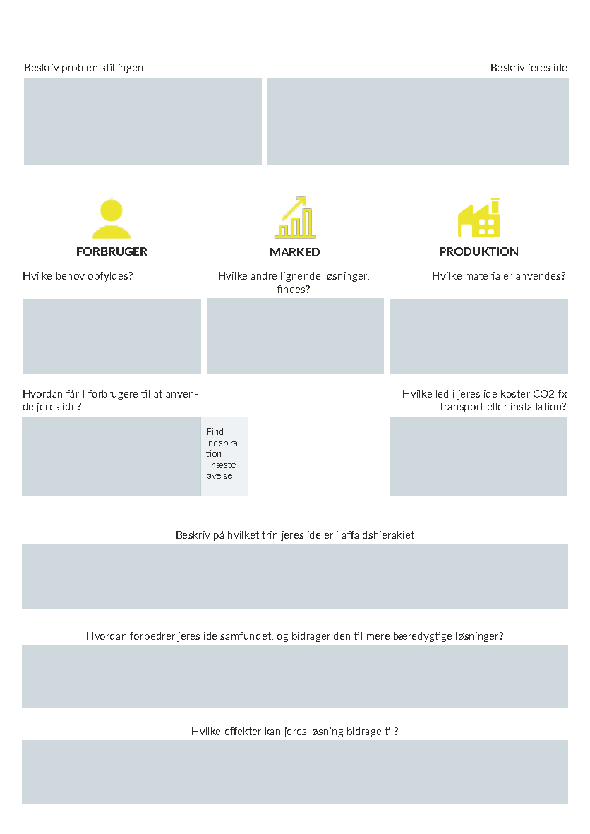 billede af undervisnings materiale