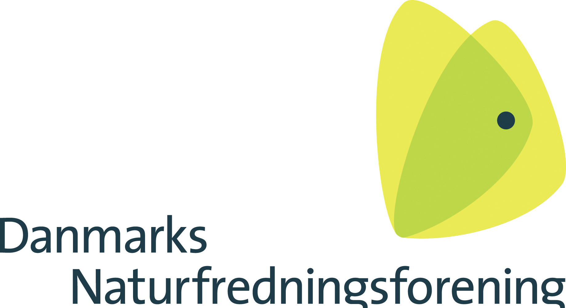Danmarks Naturfredningsforening logo