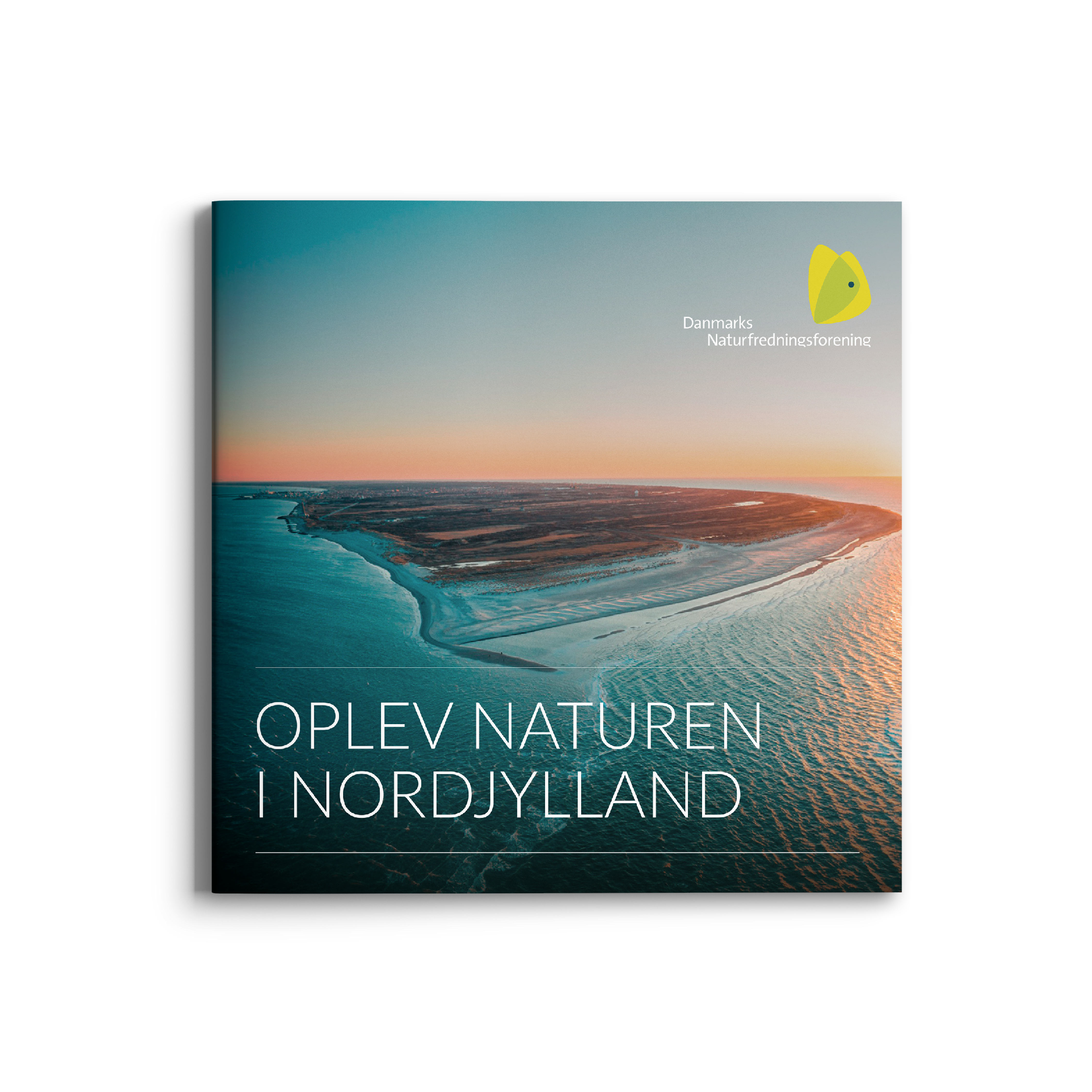 Oplev naturen i Nordjylland