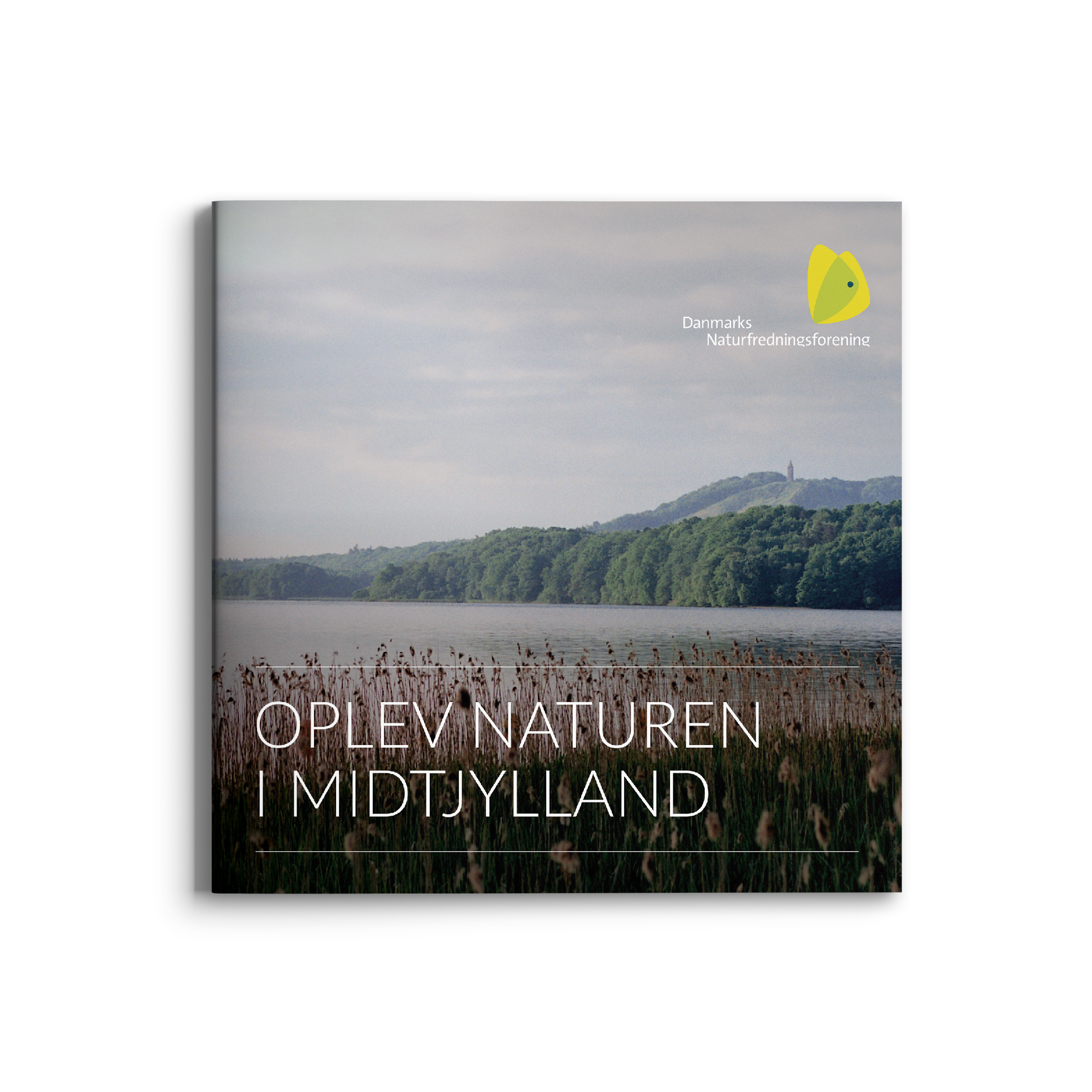 Oplev naturen i Midtjylland