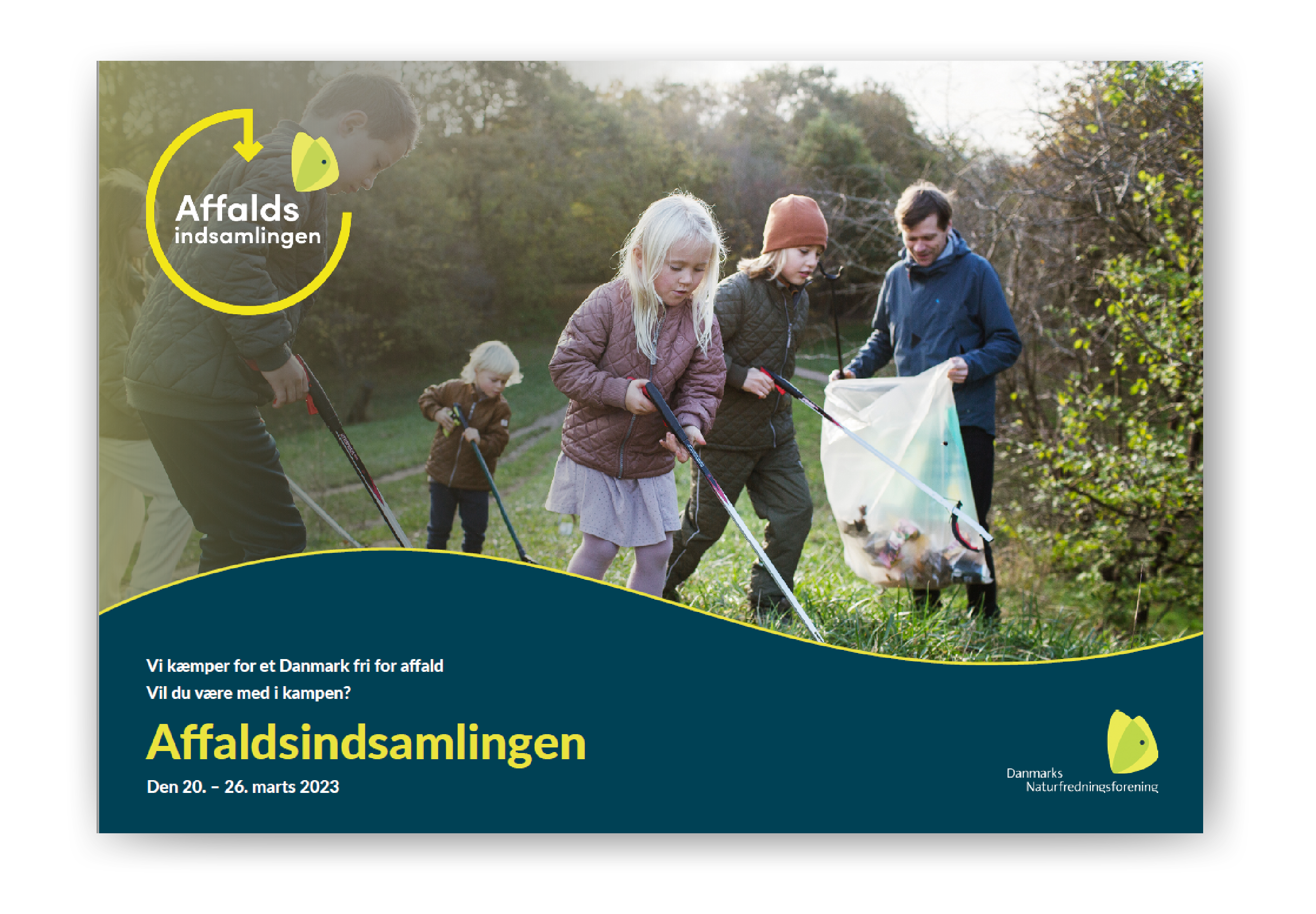 billede af logo
