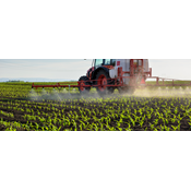 Over 500.000 kilo PFAS spredt over danske marker