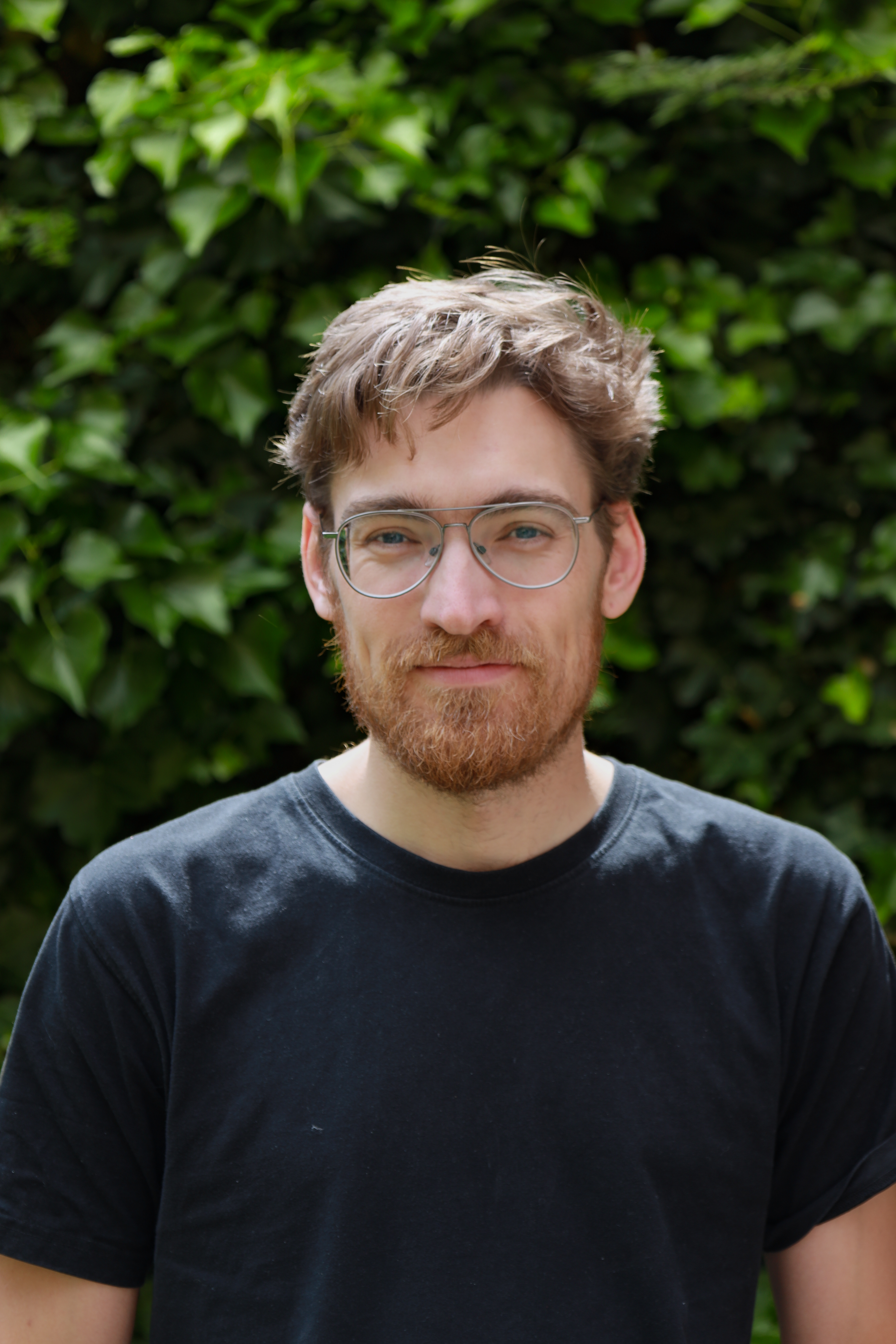Magnus Gundersen Lihn